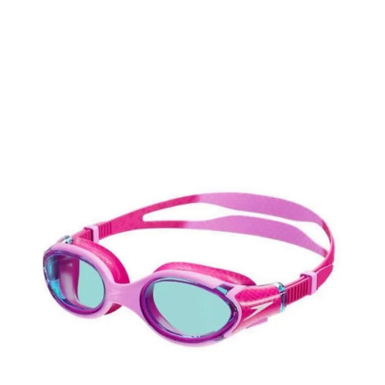 Goggles Speedo Junior Biofuse 2.0 - Pink/Pink